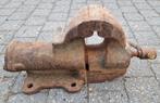 Bankschroef, Doe-het-zelf en Bouw, Ophalen, Gebruikt, Bankschroef