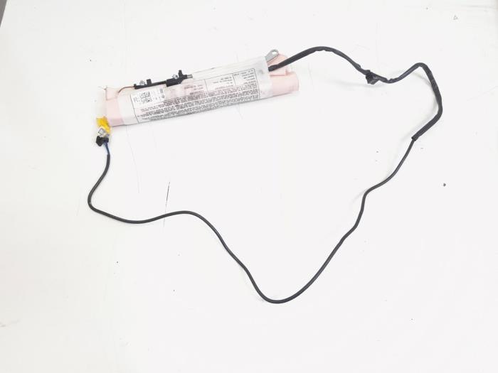 Airbag siège d'un Audi A5, Autos : Pièces & Accessoires, Autres pièces automobiles, Audi, Utilisé, 3 mois de garantie, Enlèvement ou Envoi