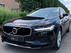 Volvo V90 2.0 D3 / Boite Auto / Xenon / Gps / Cuir / Camera, 4 cilinders, Zwart, Leder, Bedrijf