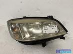 OPEL ZAFIRA A rechts koplamp 1998-2005, Auto-onderdelen, Gebruikt, Opel