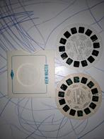 Viewmaster : donald duck, Verzamelen, Retro, Verzenden