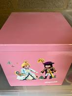Playmobile paarden elven prinsessen mix, Ophalen, Zo goed als nieuw, Complete set