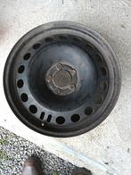 Jantes Opel Astra/Zafira 7x17, Auto-onderdelen, Banden en Velgen, Ophalen, Gebruikt, Velg(en)