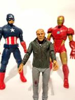 Iron man, captain america en zombie, Kinderen en Baby's, Ophalen