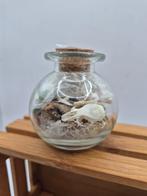 Fiole Cabinet de Curiosités