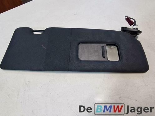 Zonneklep rechts zwart BMW 1-serie E81 E82 E87 51167252504, Auto-onderdelen, Interieur en Bekleding, BMW, Gebruikt, Ophalen of Verzenden