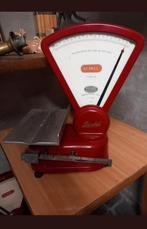 Prachtige geretstoreede BERKEL weegschaal, Elektronische apparatuur, Ophalen