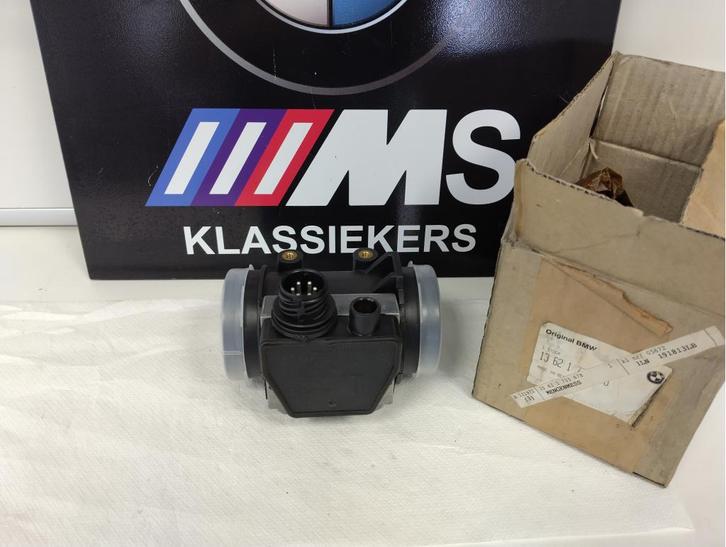 BMW E31 850ci luchtmassameter 13621733678 N.O.S., Auto-onderdelen, Brandstofsystemen, BMW, Nieuw, Ophalen of Verzenden