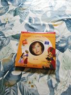 Livre+CD Aladin et la Lampe Merveilleuse. Marlene Jobert., Ophalen of Verzenden, Zo goed als nieuw