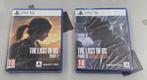 The Last of Us Part I & II Nieuw Ongeopend. Gratis levering, Games en Spelcomputers, Games | Sony PlayStation 5, Ophalen of Verzenden