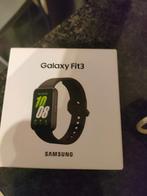Samsung Galaxy fit3, Ophalen, Zwart, Nieuw, Samsung