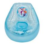 Disney Frozen Opblaasbare Zitzak Glitter - WorldsApart, Kinderen en Baby's, Ophalen of Verzenden, Nieuw, Stoel(en)