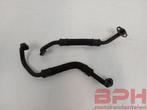 Oliekoeler leidingen Suzuki GSX-R 1000 K5 K6  2005 t/m 2006, Motoren, Gebruikt, -, -, Ophalen of Verzenden
