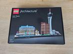 LEGO Architecture Las Vegas, Kinderen en Baby's, Speelgoed | Duplo en Lego, Ophalen of Verzenden, Zo goed als nieuw, Lego