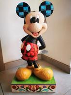 Disney traditions '' The Main Mouse'' 4056755., Ophalen of Verzenden, Zo goed als nieuw