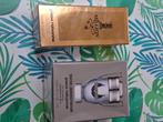 Herenparfum, Ophalen, Nieuw