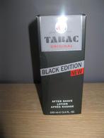After shave lotion Tabac Original Black edition 100ml nieuw, Enlèvement ou Envoi, Neuf