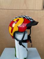 Fietshelm - Casco - maat XS 44-50cm, Fietsen en Brommers, XS, Jongen of Meisje, Ophalen of Verzenden, Zo goed als nieuw