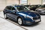 Skoda Octavia SW 1.0 TSI eTec MHE Style DSG - NAVI / CAMERA/, Auto's, Skoda, Stof, Gebruikt, Euro 6, Blauw