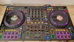 Pioneer DDJ-FLX10 COMME NEUF (avec boîte et accessoires), Musique & Instruments, DJ sets & Platines, Enlèvement, Comme neuf, Pioneer