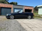 Mercedes clk 240  met  54000km, Auto's, Automaat, 4 zetels, Achterwielaandrijving, Zwart
