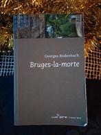 Brugge-la-Morte, Boeken, Ophalen of Verzenden, Gelezen, Georges Rodenbach