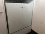 Zanussi mini diepvries, Gebruikt, Minder dan 85 cm, Minder dan 60 cm, Energieklasse A of zuiniger