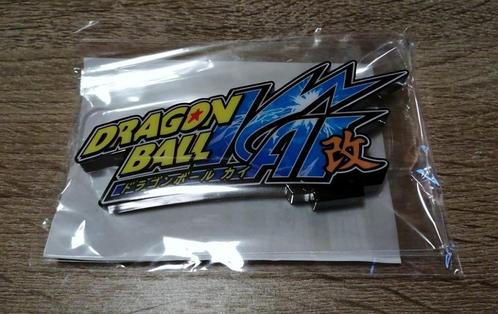 Dragon Ball Kai - Acrylic Logo Display EX, Collections, Statues & Figurines, Neuf, Autres types, Enlèvement ou Envoi