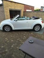 VW Beetle Cabrio 1,2 TSFi, Auto's, Voorwielaandrijving, Euro 5, Stof, 4 cilinders