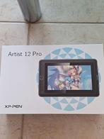 XP-PEN 12 PRO grafische tablet, Computers en Software, Ophalen of Verzenden, Zo goed als nieuw