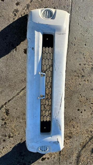 lampenen en bumper toyota 200 beschikbaar voor biedingen