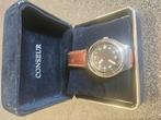 Vintage conseur horloge, Handtassen en Accessoires, Ophalen, Gebruikt