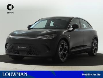 Smart #3 Pro+ 66 kWh | LENTEDEAL VAN € 46.065 NAAR € 40.995, Autos, Smart, Achat, Electronic Stability Program (ESP), Automatique