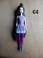 nr.1500- Poppen van barbie, Ophalen of Verzenden, Barbie