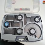 Bosch - Starlock multitool kit 5 pièces, Enlèvement ou Envoi, Neuf