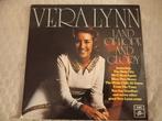 Vinyl 2LP Vera Lynn Land of Hope and Glory Pop Ballad Jazz, Cd's en Dvd's, Vinyl | Jazz en Blues, Ophalen of Verzenden, 12 inch
