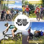 KONVINIT Fietshandschoenen SNELLE GRATIS LEVERING, Fietsen en Brommers, Fietsaccessoires | Fietskleding, Verzenden, L, Heren, Handschoenen