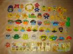 KINDER Lot de Figurines Diverses Emojis 2018 - 2019 Ferrero, Collections, Œufs à surprise, Enlèvement ou Envoi, Comme neuf, Figurines