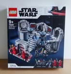 Lego 75291 Star Wars DEATH STAR FINAL DUEL (2020) nieuw, Ophalen of Verzenden, Nieuw, Complete set, Lego