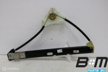 Raammechaniek rechtsachter VW T-Roc 2GA839462G beschikbaar voor biedingen