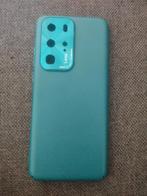 Cover/hoesje voor Huawei p40 pro/p30 mate/..., Telecommunicatie, Ophalen of Verzenden, Nieuw, Frontje of Cover