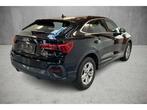 Audi Q3 Sportback 35 TFSI 150PK Automaat 2022, Auto's, Automaat, Gebruikt, Overige brandstoffen, Bedrijf