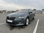 Skoda Superb COMBI STYLE 1.6TDI DSG7 automatic, Auto's, Skoda, 1589 cc, Alcantara, 5 deurs, Particulier