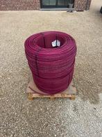 Rehau vloerverwarming, Doe-het-zelf en Bouw, Buizen en Afvoer, Ophalen, Overige materialen, Minder dan 20 mm, 6 meter of meer