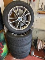Kit hiver original BMW G30 avec capteurs, Pneus et Jantes, Pneus hiver, Véhicule de tourisme, 17 pouces