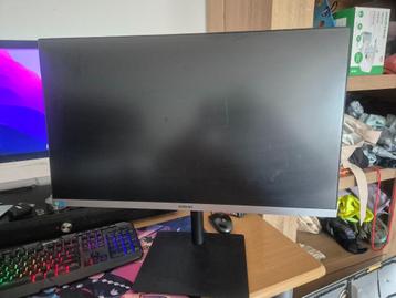 scherm samsung 27 inch beschikbaar voor biedingen