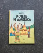La bande dessinée Tintin en Amérique, Une BD, Enlèvement ou Envoi