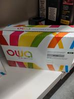 Owa armor cartouche Dr-3200 ongeopend, Informatique & Logiciels, Fournitures d'imprimante, Comme neuf, Enlèvement ou Envoi