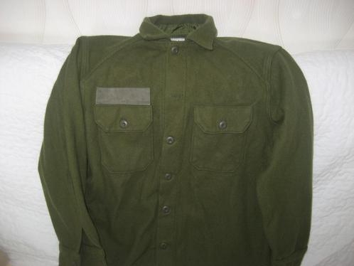 Shirt mans wool - US ARMY - Large, Verzamelen, Militaria | Algemeen, Landmacht, Kleding of Schoenen, Ophalen of Verzenden