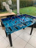 Kicker plus biljart, Kinderen en Baby's, Ophalen, Gebruikt